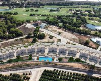 New Build - Bungalow - Pilar de la Horadada