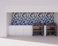 New Build - Bungalow - Pilar de la Horadada