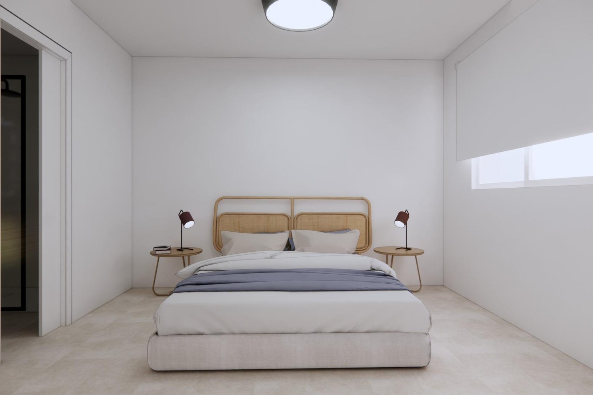 New Build - Bungalow - Pilar de la Horadada
