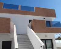 New Build - Bungalow - Pilar de la Horadada