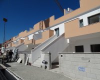 New Build - Bungalow - Pilar de la Horadada