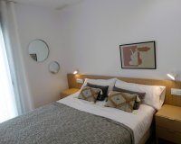 New Build - Bungalow - Pilar de la Horadada