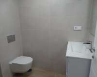 New Build - Bungalow - Pilar de la Horadada