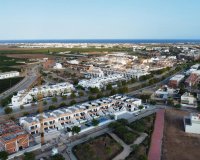 New Build - Bungalow - Pilar de la Horadada