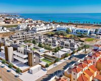 New Build - Bungalow - Pilar de la Horadada