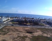 New Build - Bungalow - Pilar de la Horadada