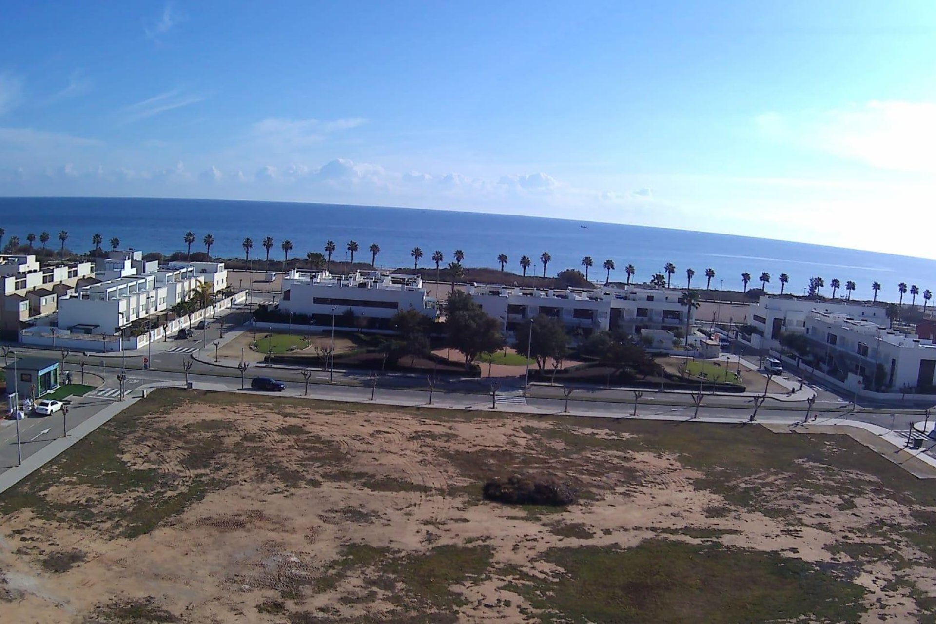 New Build - Bungalow - Pilar de la Horadada
