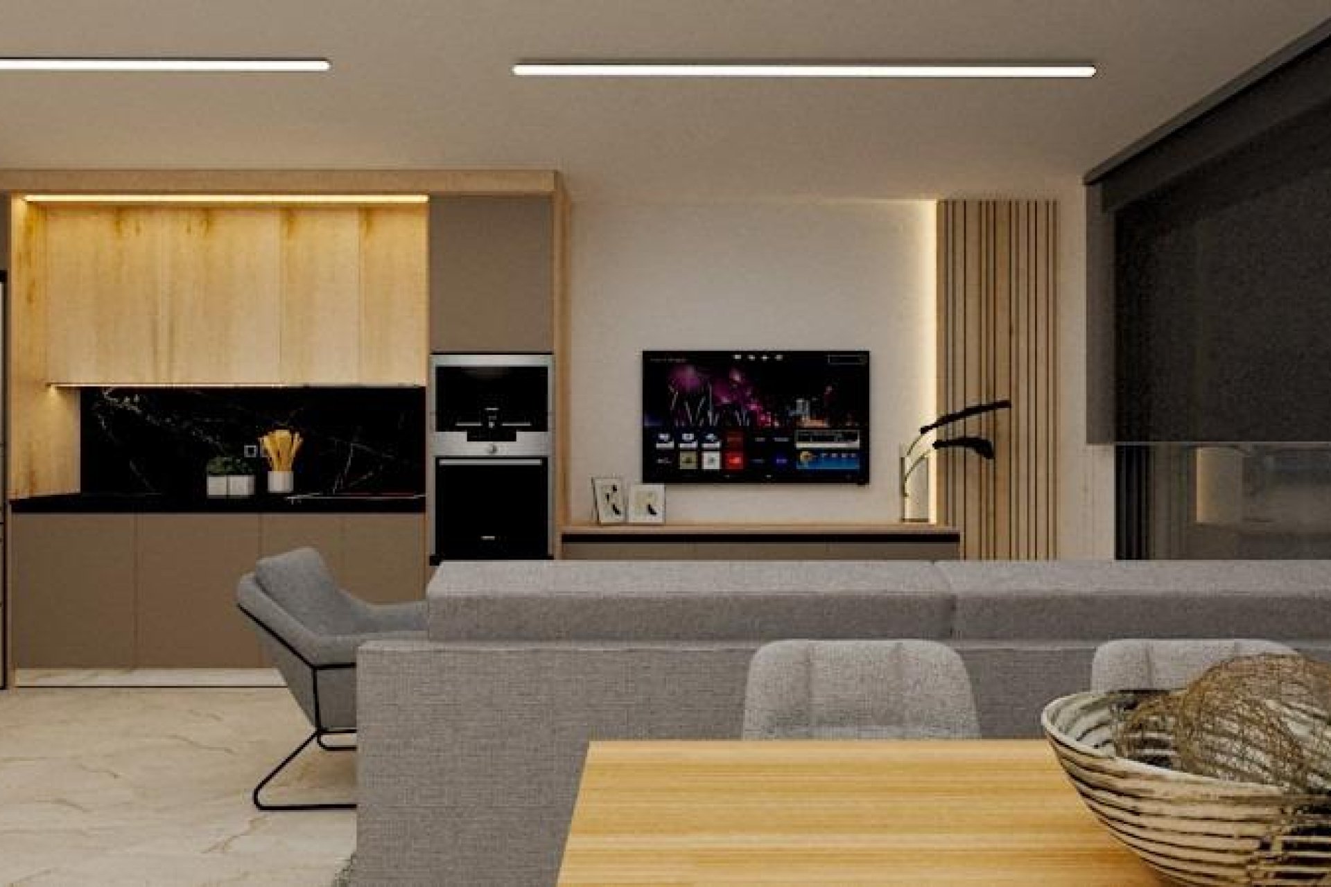 New Build - Bungalow - Pilar de la Horadada