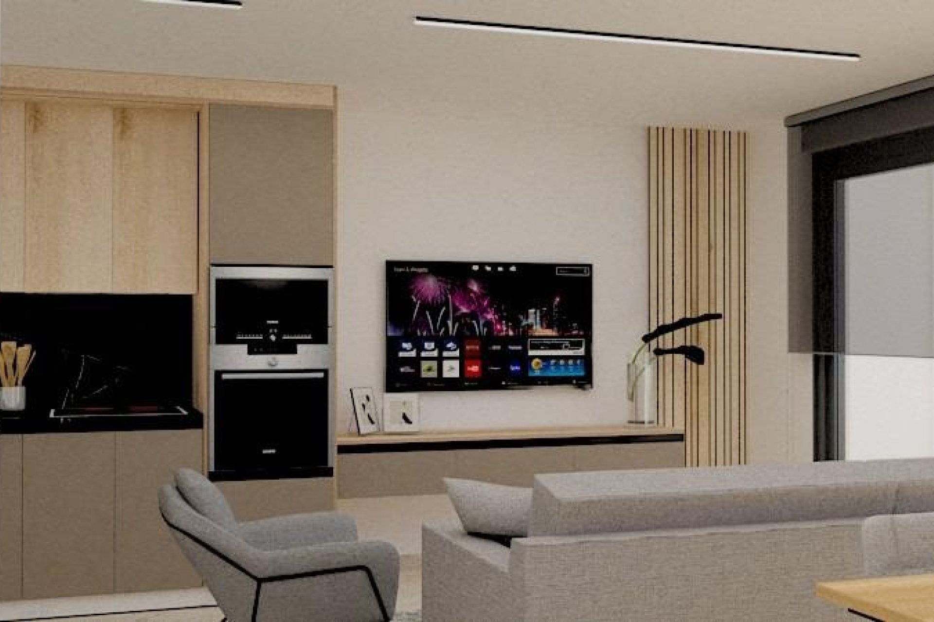 New Build - Bungalow - Pilar de la Horadada