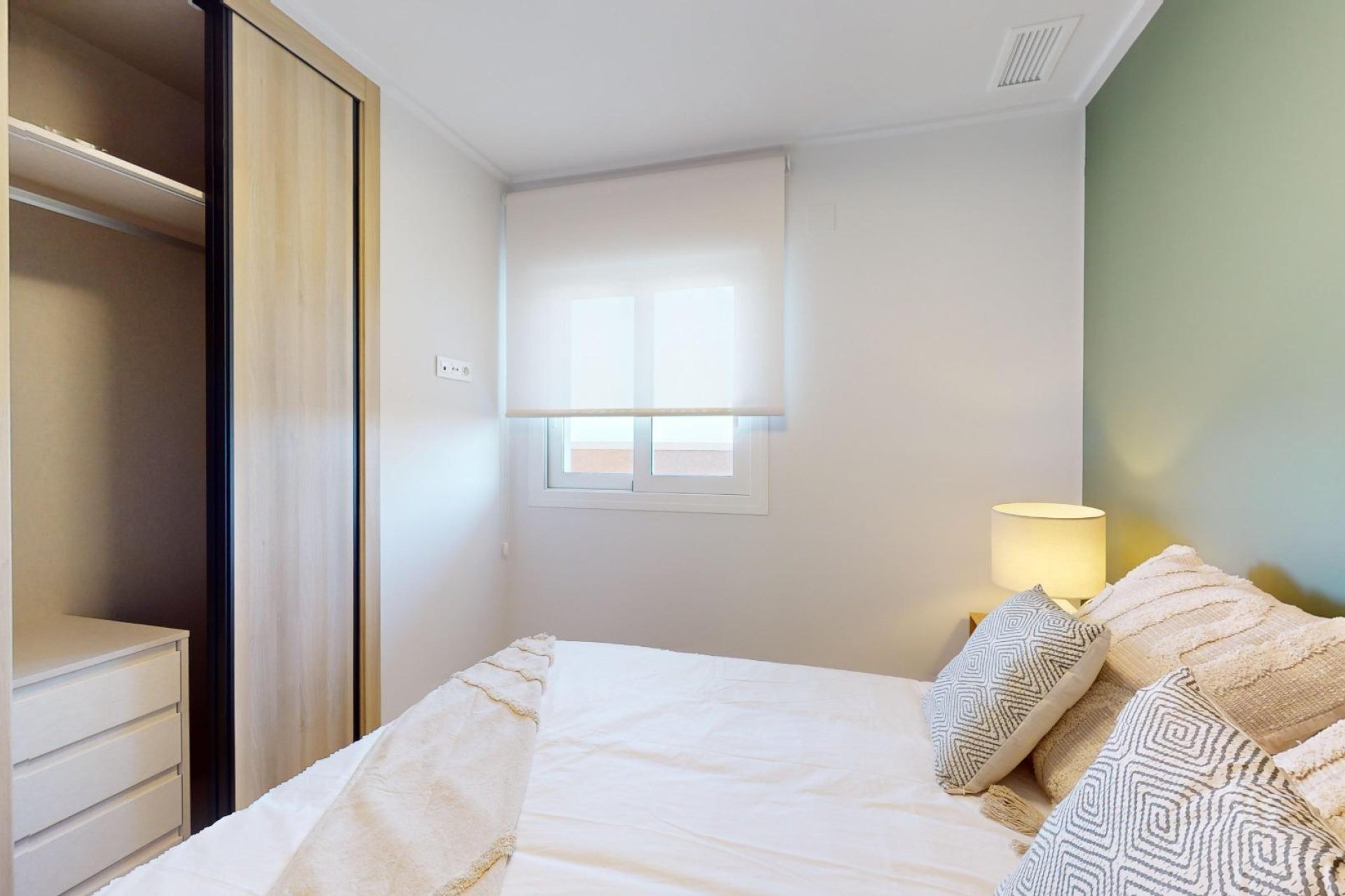 New Build - Bungalow - Pilar de la Horadada
