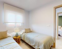 New Build - Bungalow - Pilar de la Horadada