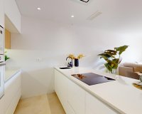 New Build - Bungalow - Pilar de la Horadada