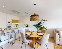 New Build - Bungalow - Pilar de la Horadada