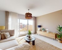 New Build - Bungalow - Pilar de la Horadada
