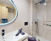 New Build - Bungalow - Pilar de la Horadada
