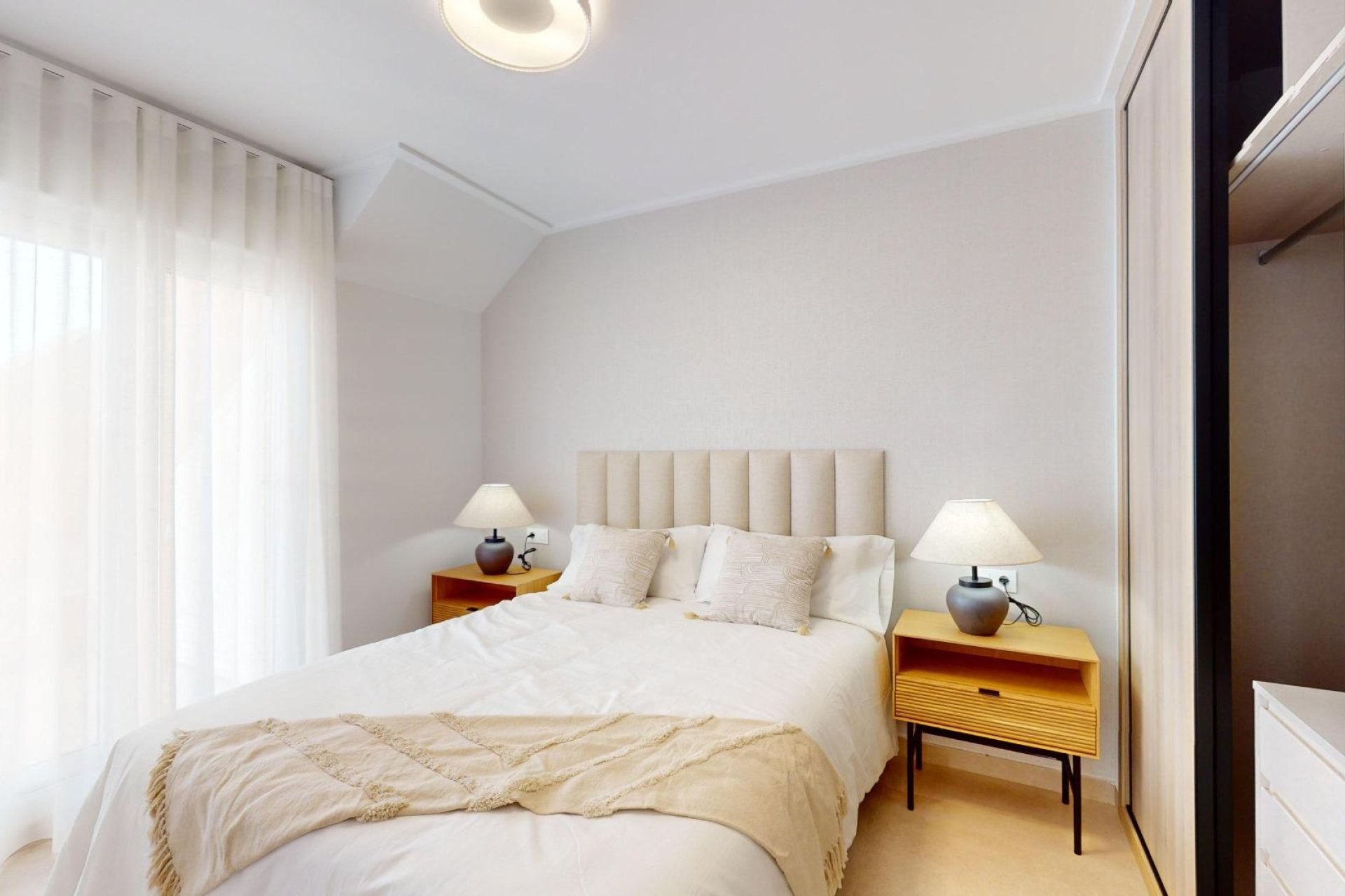 New Build - Bungalow - Pilar de la Horadada