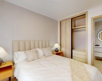 New Build - Bungalow - Pilar de la Horadada