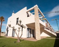New Build - Bungalow - Pilar de la Horadada