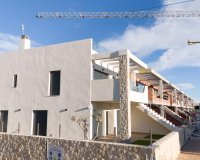 New Build - Bungalow - Pilar de la Horadada