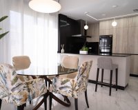 New Build - Bungalow - Pilar de la Horadada