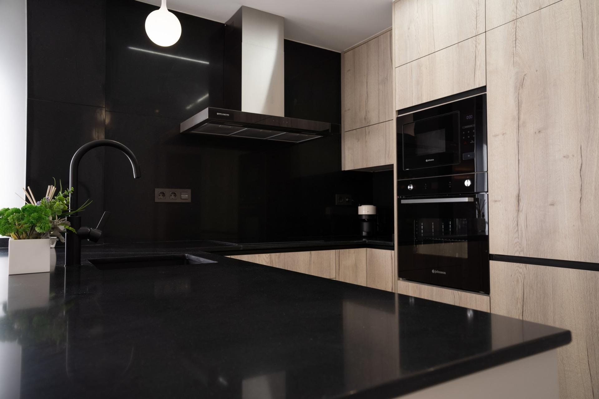 New Build - Bungalow - Pilar de la Horadada