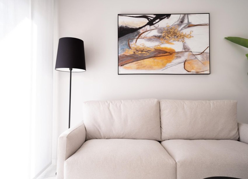 New Build - Bungalow - Pilar de la Horadada