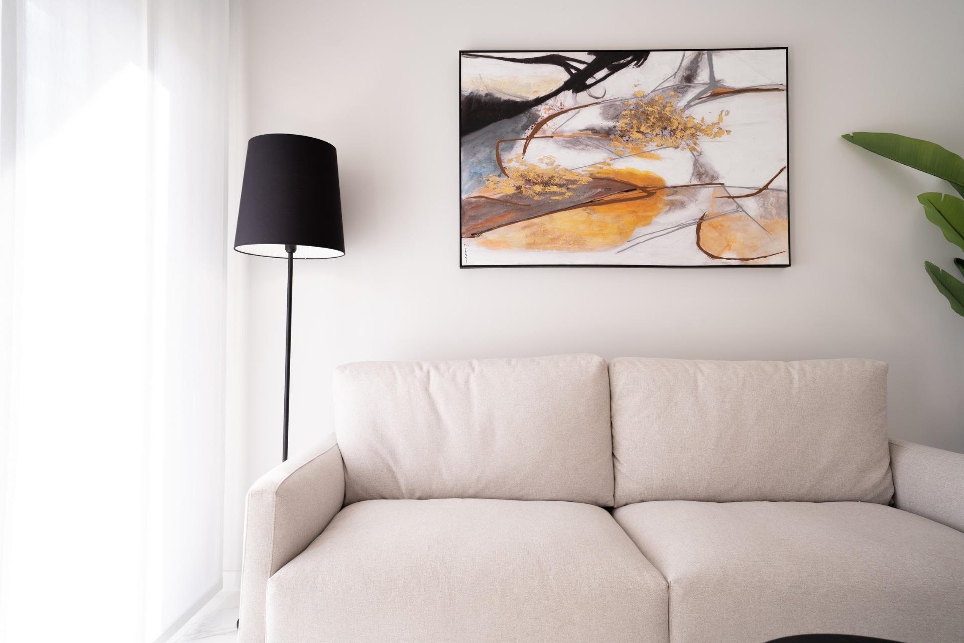 New Build - Bungalow - Pilar de la Horadada