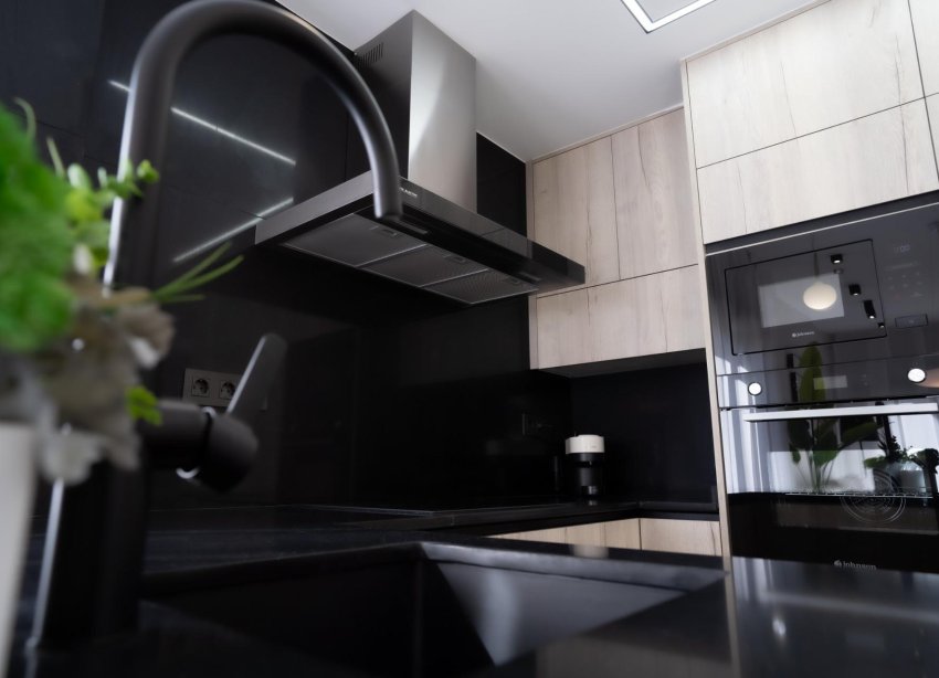 New Build - Bungalow - Pilar de la Horadada