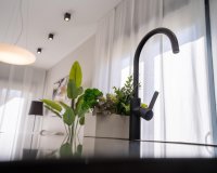 New Build - Bungalow - Pilar de la Horadada