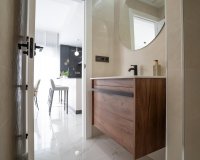 New Build - Bungalow - Pilar de la Horadada