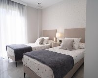 New Build - Bungalow - Pilar de la Horadada