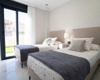 New Build - Bungalow - Pilar de la Horadada