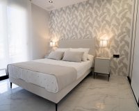 New Build - Bungalow - Pilar de la Horadada