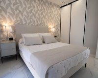 New Build - Bungalow - Pilar de la Horadada