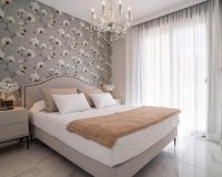 New Build - Bungalow - Pilar de la Horadada