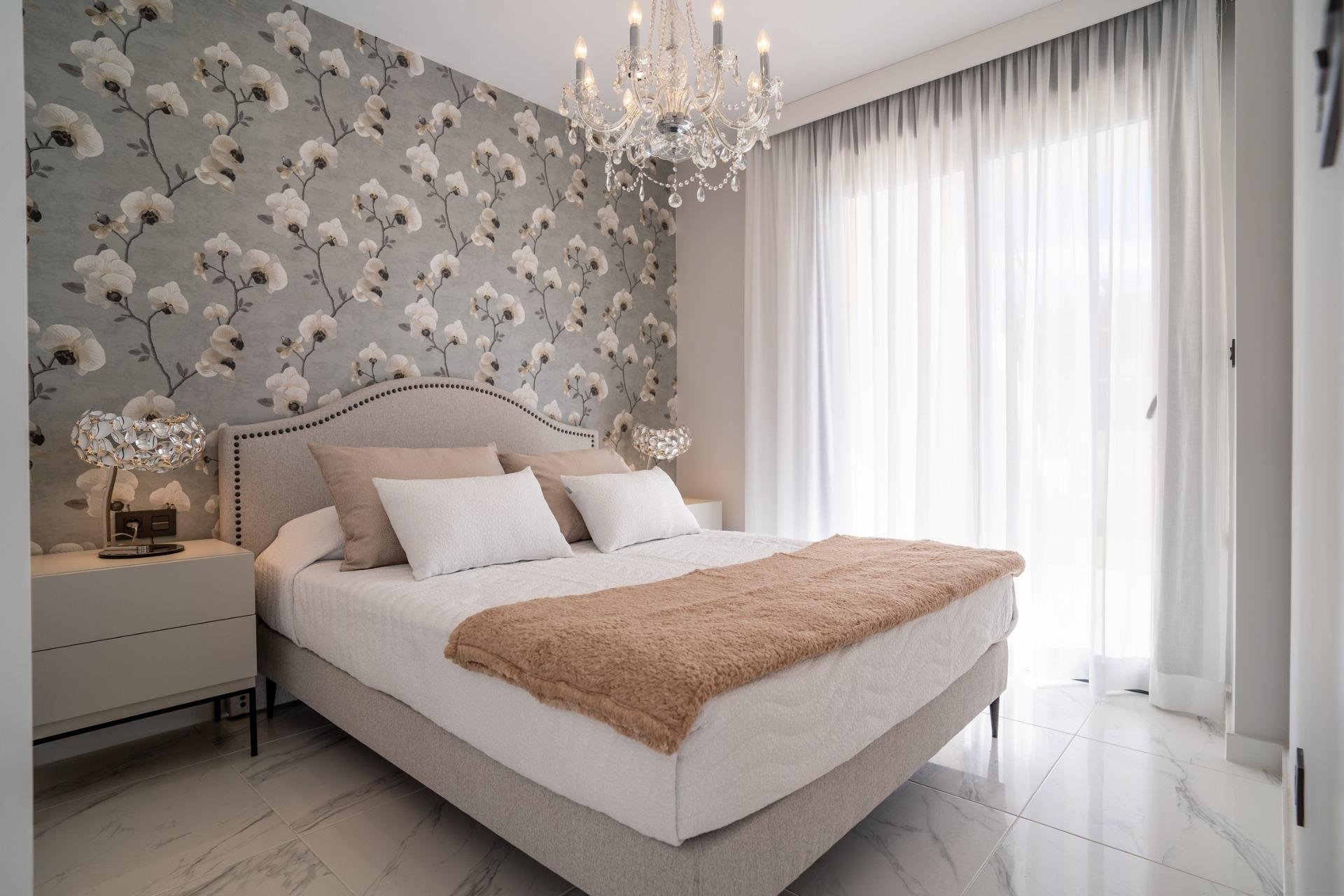New Build - Bungalow - Pilar de la Horadada