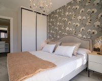 New Build - Bungalow - Pilar de la Horadada