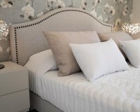 New Build - Bungalow - Pilar de la Horadada