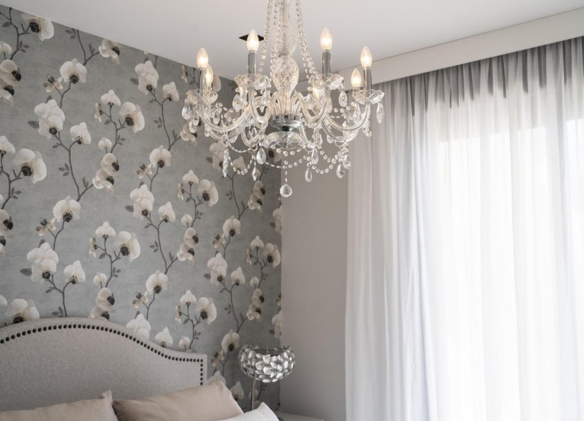 New Build - Bungalow - Pilar de la Horadada