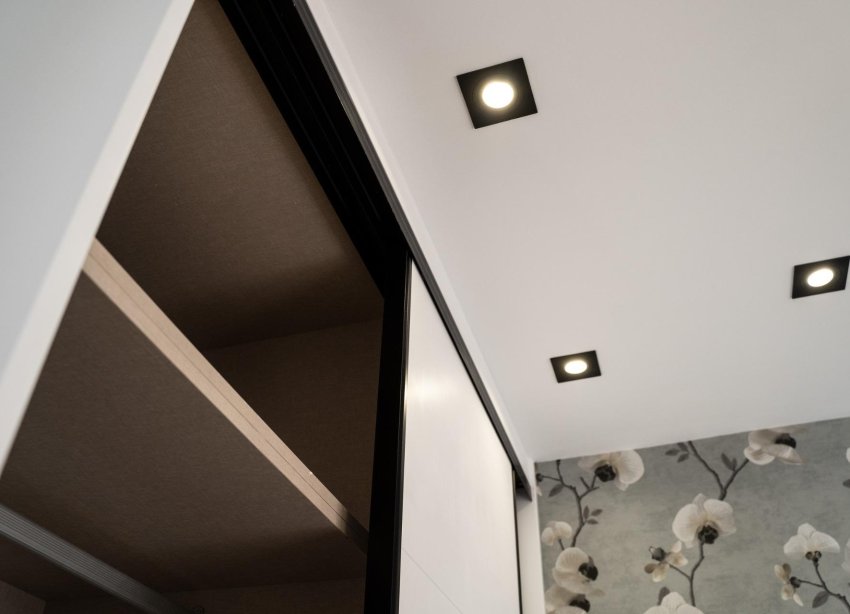 New Build - Bungalow - Pilar de la Horadada