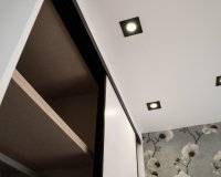 New Build - Bungalow - Pilar de la Horadada