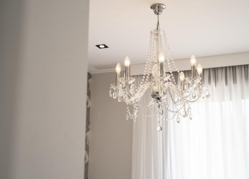 New Build - Bungalow - Pilar de la Horadada