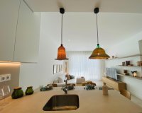 New Build - Bungalow - Pilar de la Horadada