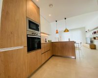 New Build - Bungalow - Pilar de la Horadada