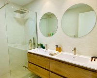 New Build - Bungalow - Pilar de la Horadada