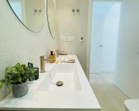 New Build - Bungalow - Pilar de la Horadada