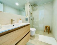 New Build - Bungalow - Pilar de la Horadada