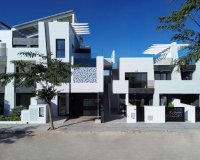 New Build - Bungalow - Pilar de la Horadada