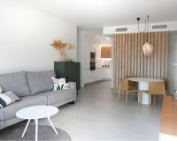 New Build - Bungalow - Pilar de la Horadada