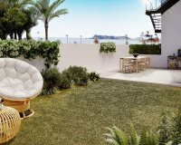 New Build - Bungalow - Puerto de Mazarron